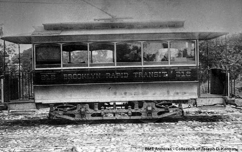 Illustration for article titled The LA Dodgers Got Their Name From Brooklyn's Deadly Streetcars